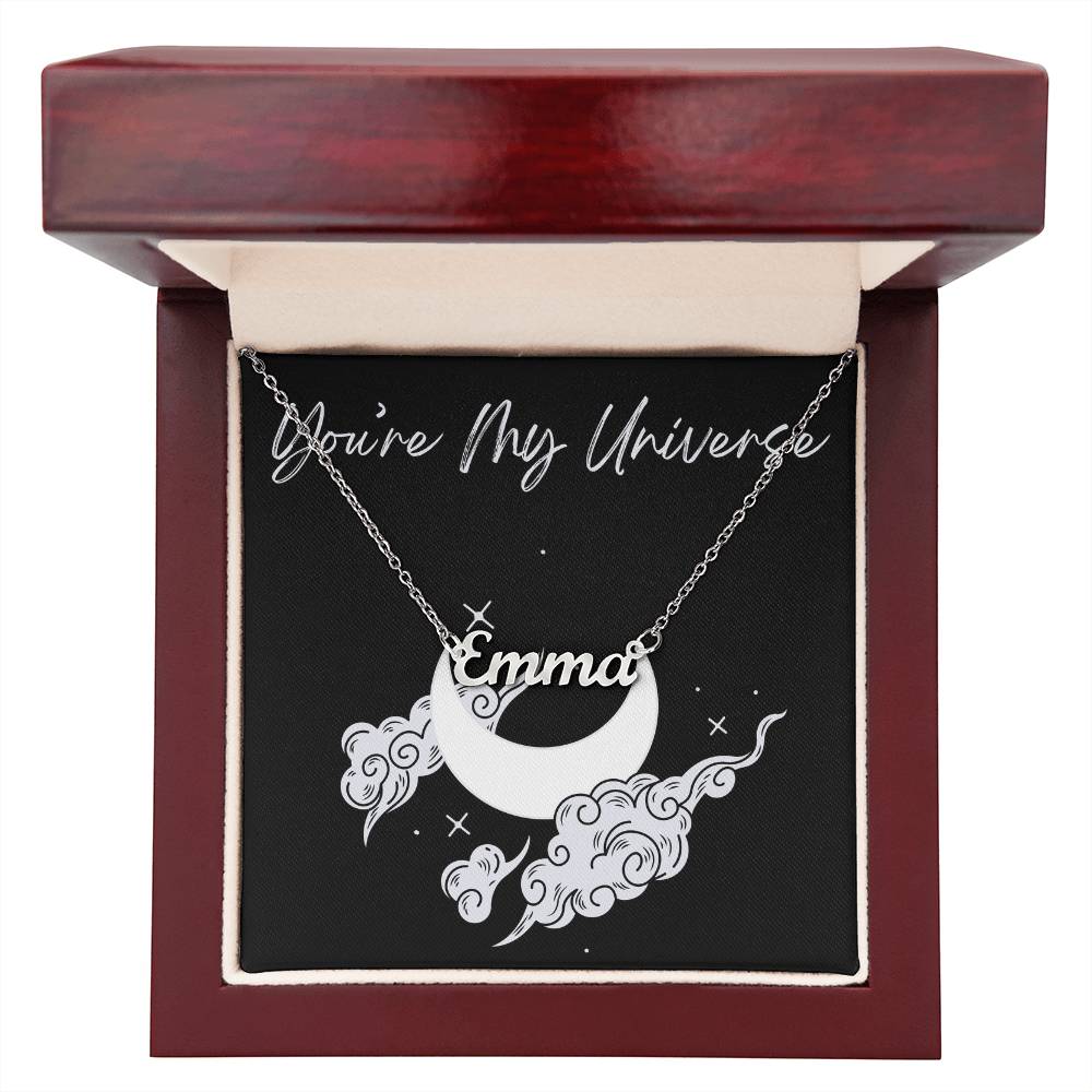 Custom Name Necklace