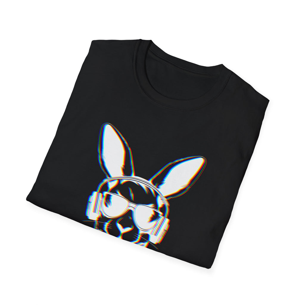 Eat Sleep Rave Repeat Rave EDM Tshirt