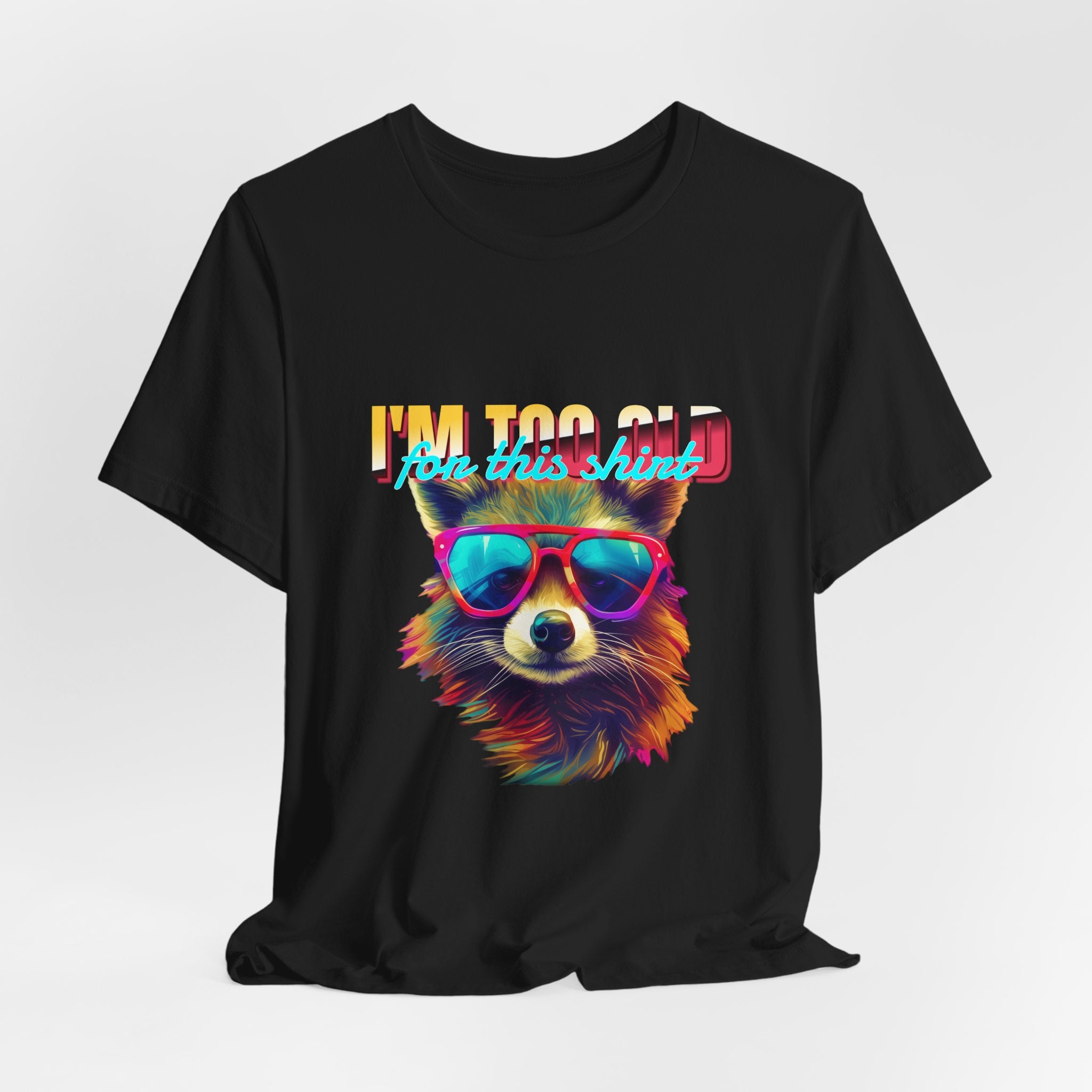 I'm Toool for this shirt Graphic Tee, Fun Unisex Vinatge Tshirt
