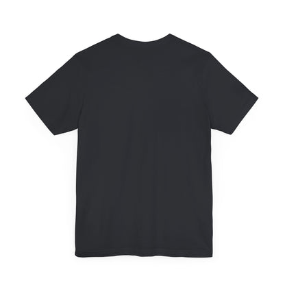 Born Lucky Tee - Perfect for St. Patrick's Day Celebrations
