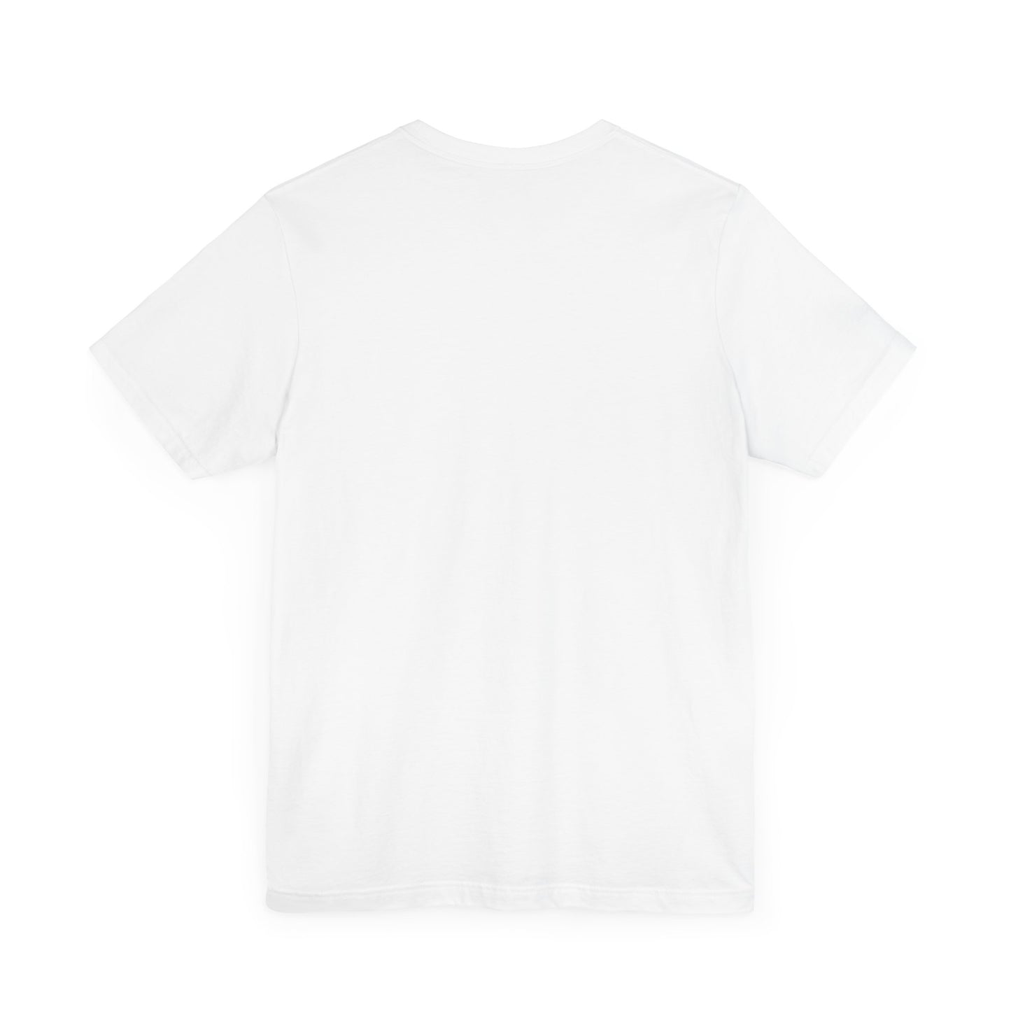 Born Lucky Tee - Perfect for St. Patrick's Day Celebrations