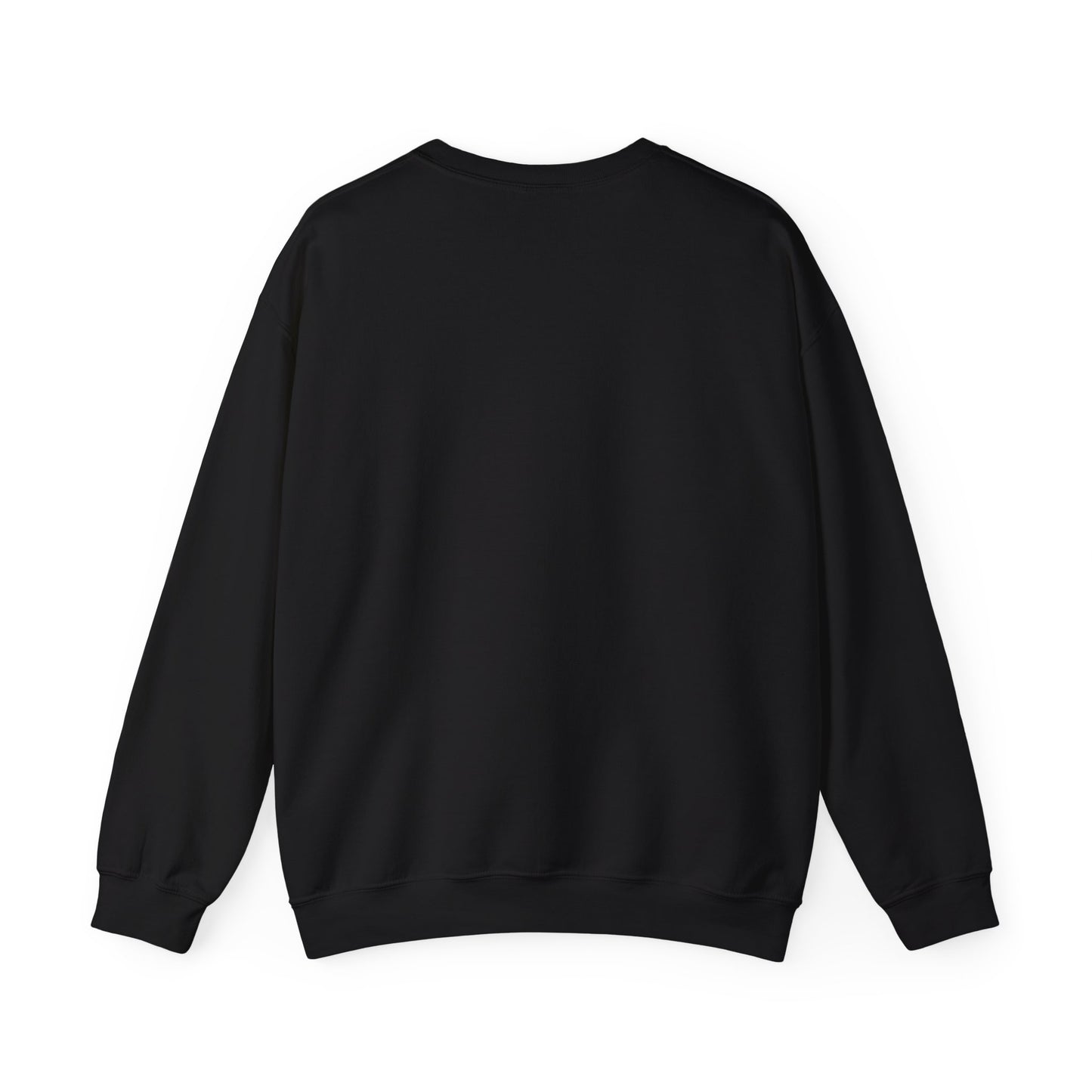 Cute bear printed Unisex Heavy Blend™ Crewneck Sweatshirt