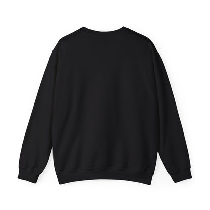 Cute bear printed Unisex Heavy Blend™ Crewneck Sweatshirt