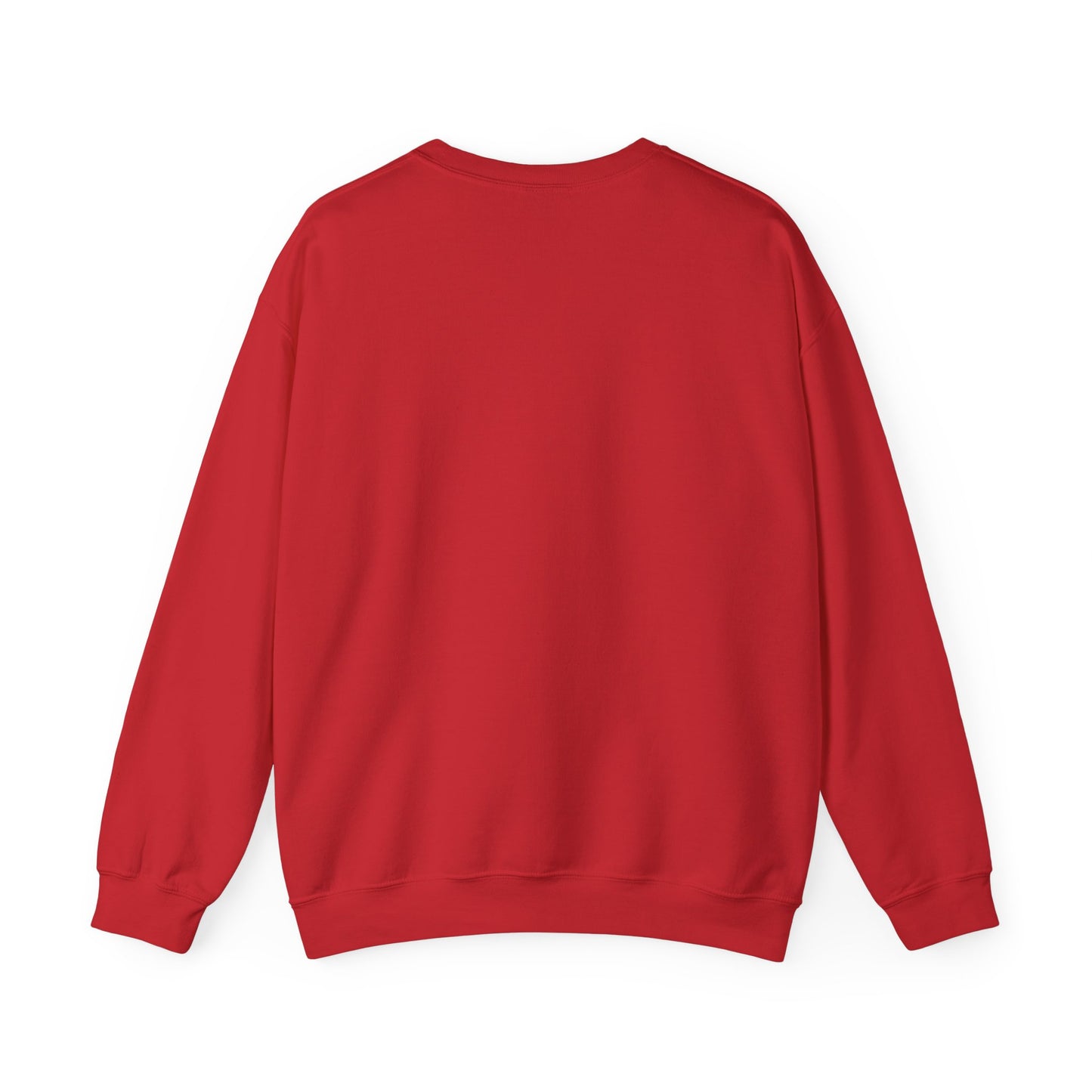 Cute bear printed Unisex Heavy Blend™ Crewneck Sweatshirt
