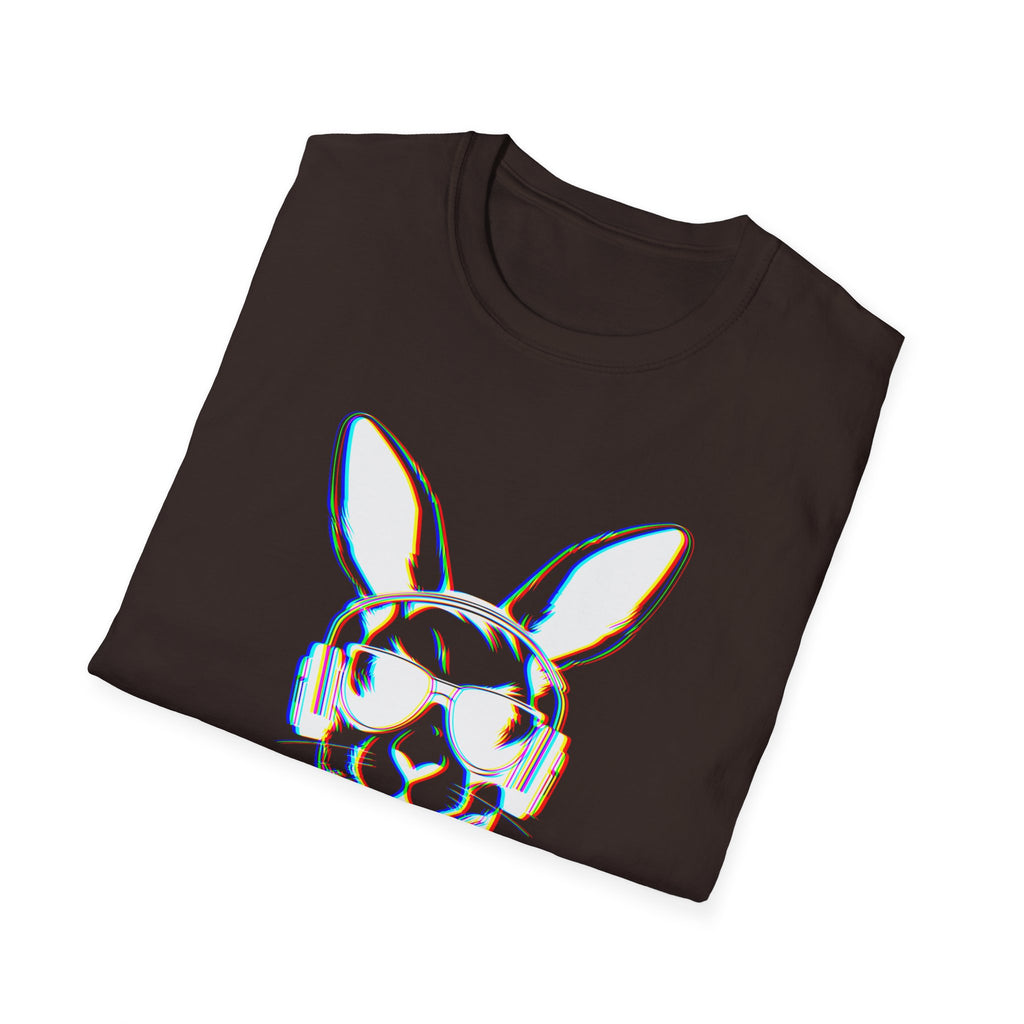 Eat Sleep Rave Repeat Rave EDM Tshirt