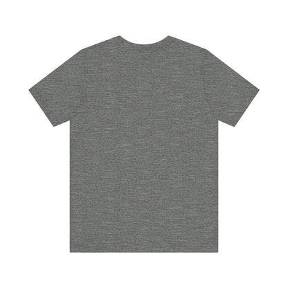Born Lucky Tee - Perfect for St. Patrick's Day Celebrations