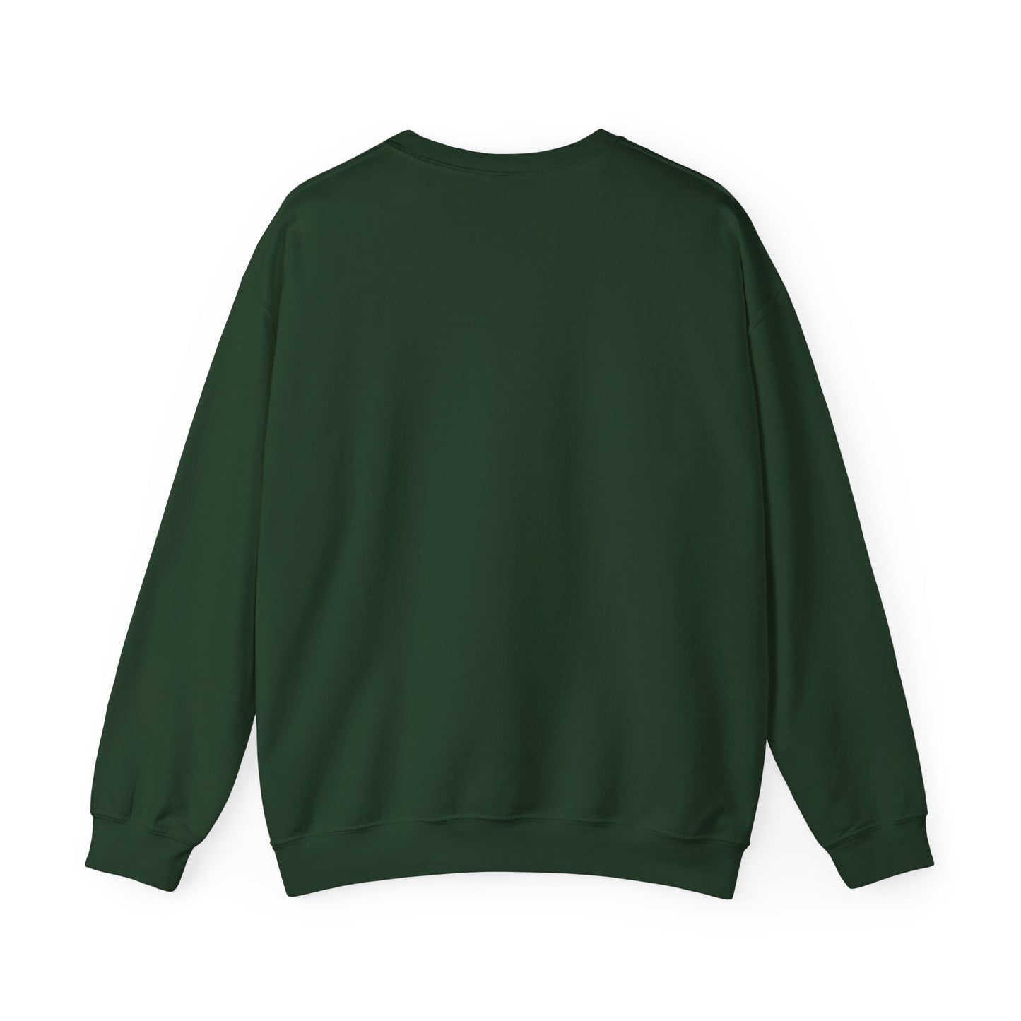 Cute bear printed Unisex Heavy Blend™ Crewneck Sweatshirt