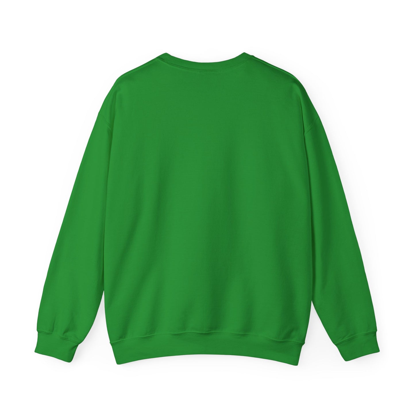 Cute bear printed Unisex Heavy Blend™ Crewneck Sweatshirt