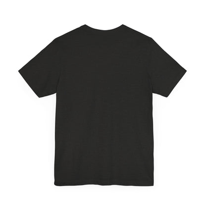 Born Lucky Tee - Perfect for St. Patrick's Day Celebrations
