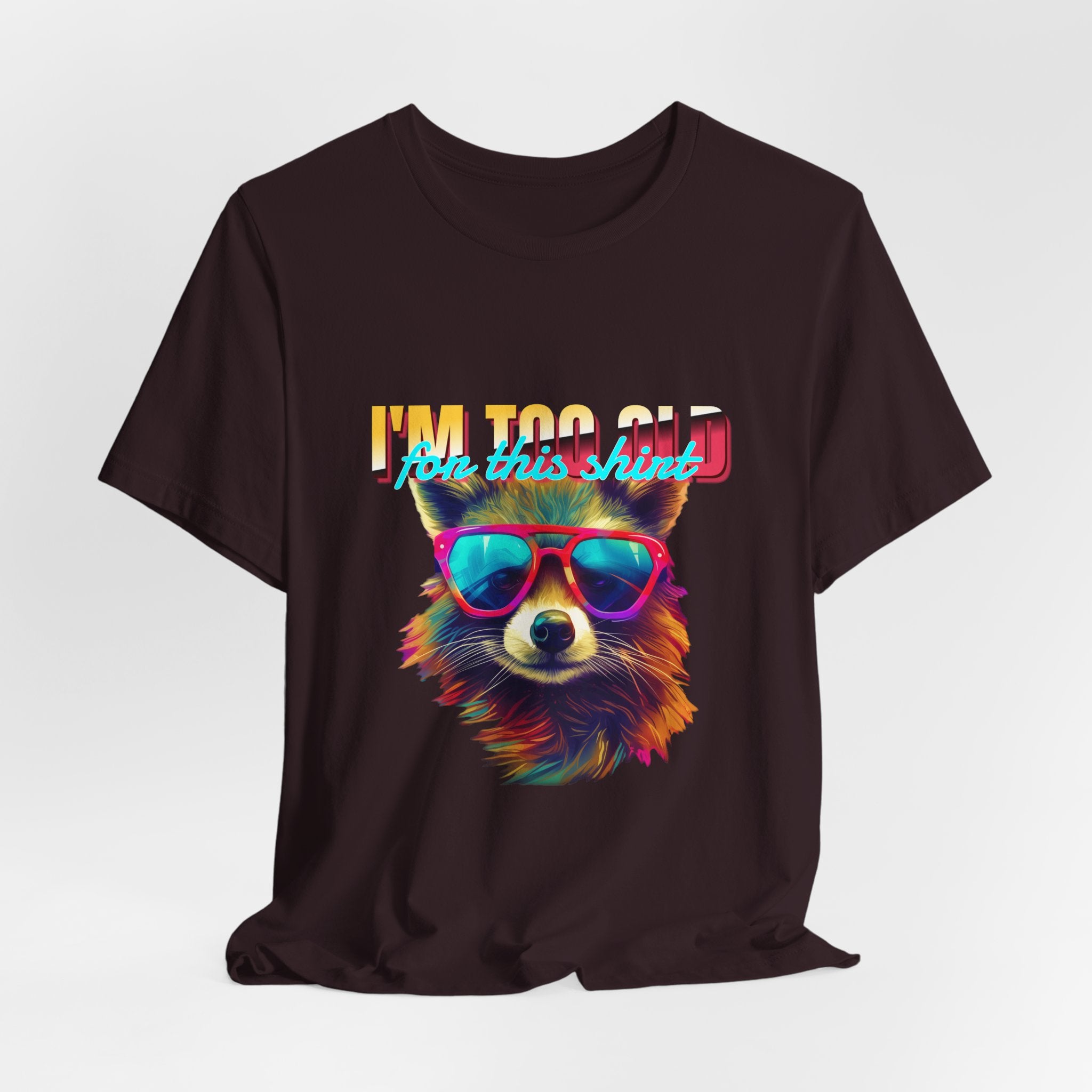 I'm Toool for this shirt Graphic Tee, Fun Unisex Vinatge Tshirt