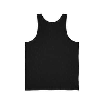 Blame it on the Beer Unisex Jersey Tank - Perfect for St. Patrick's Day Celebrations