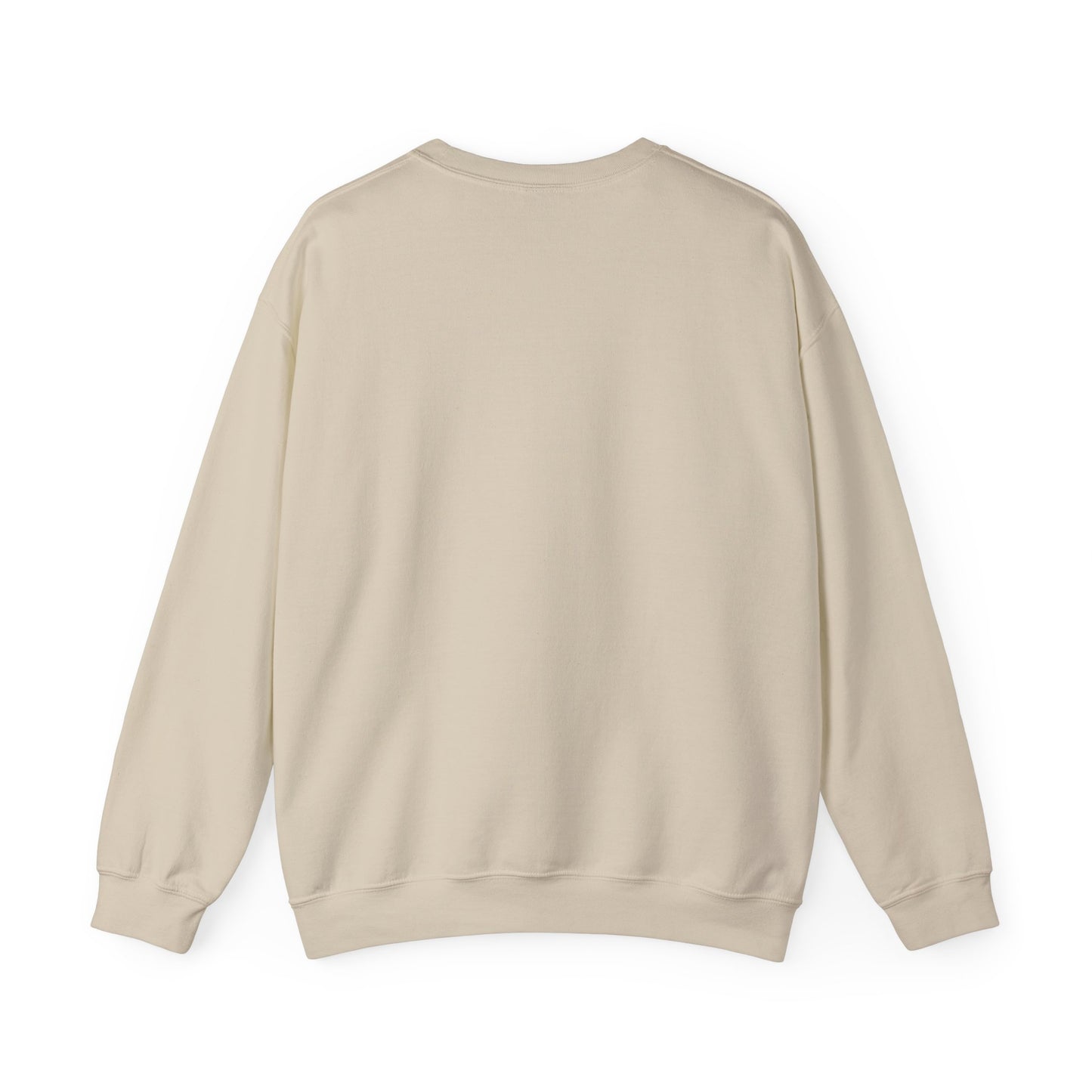 Cute bear printed Unisex Heavy Blend™ Crewneck Sweatshirt