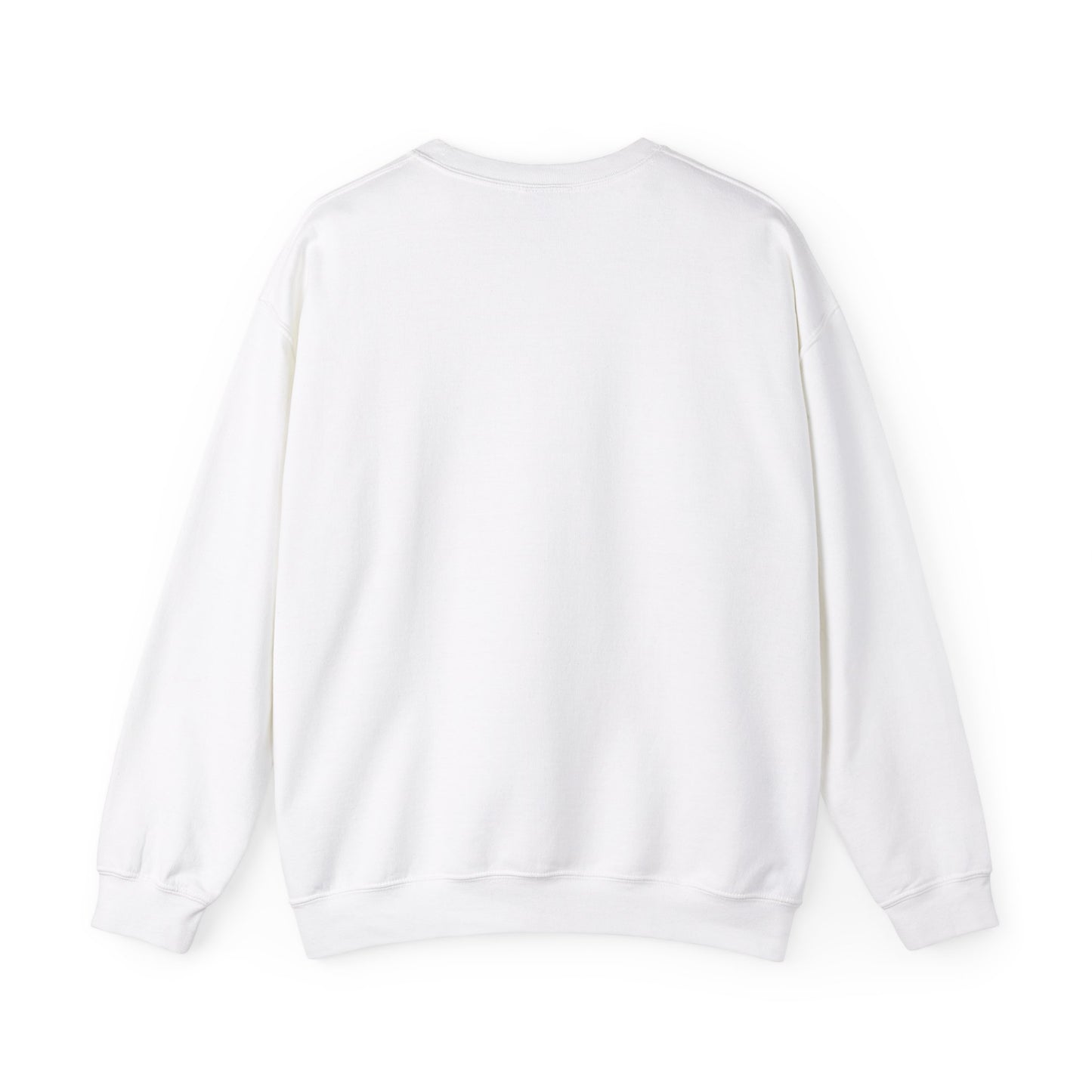 Cute bear printed Unisex Heavy Blend™ Crewneck Sweatshirt