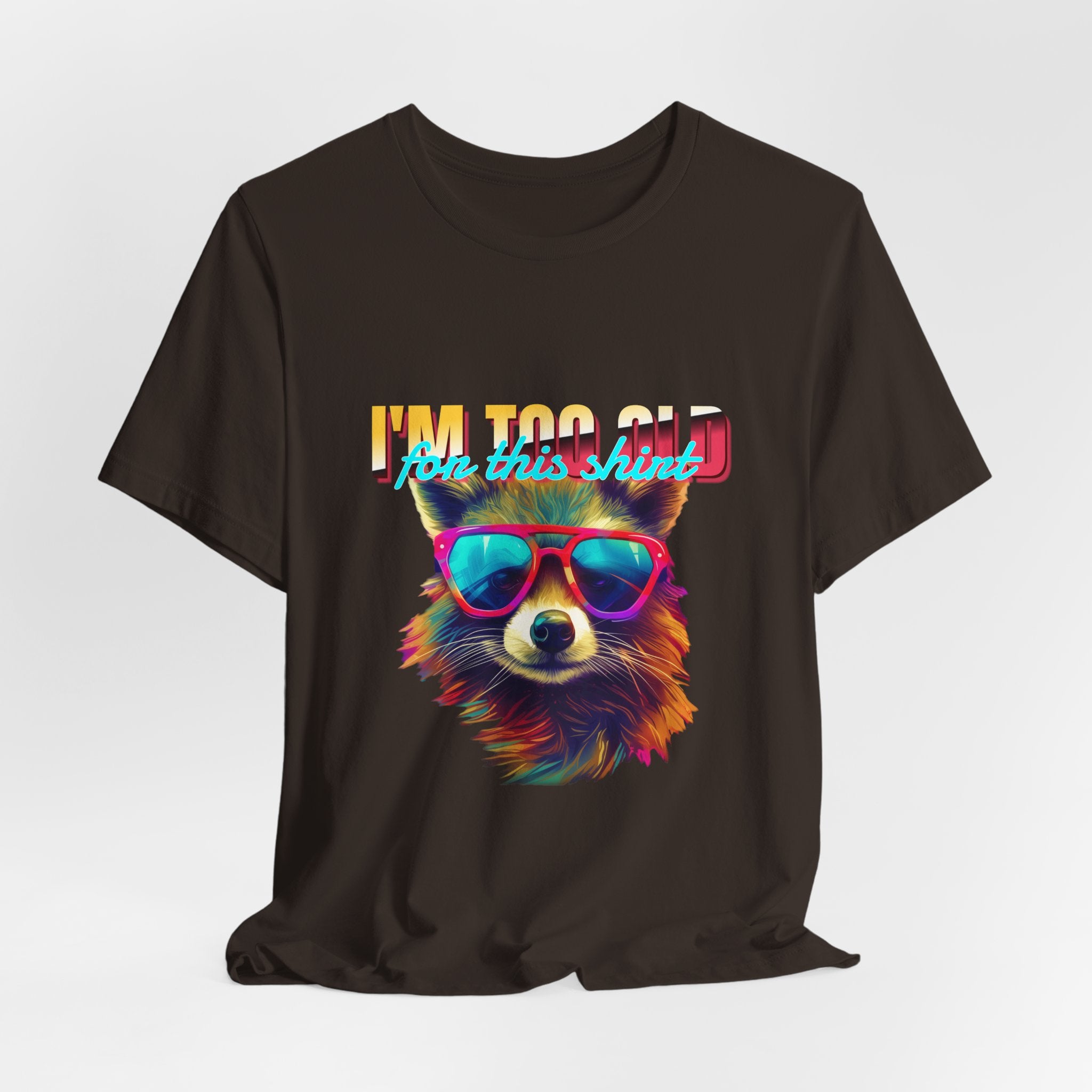 I'm Toool for this shirt Graphic Tee, Fun Unisex Vinatge Tshirt
