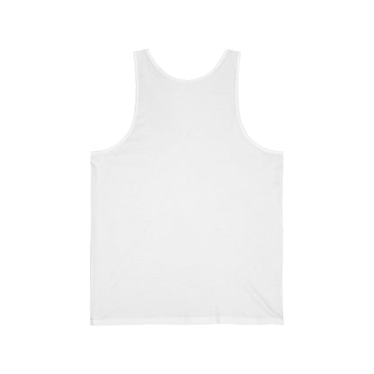 Blame it on the Beer Unisex Jersey Tank - Perfect for St. Patrick's Day Celebrations