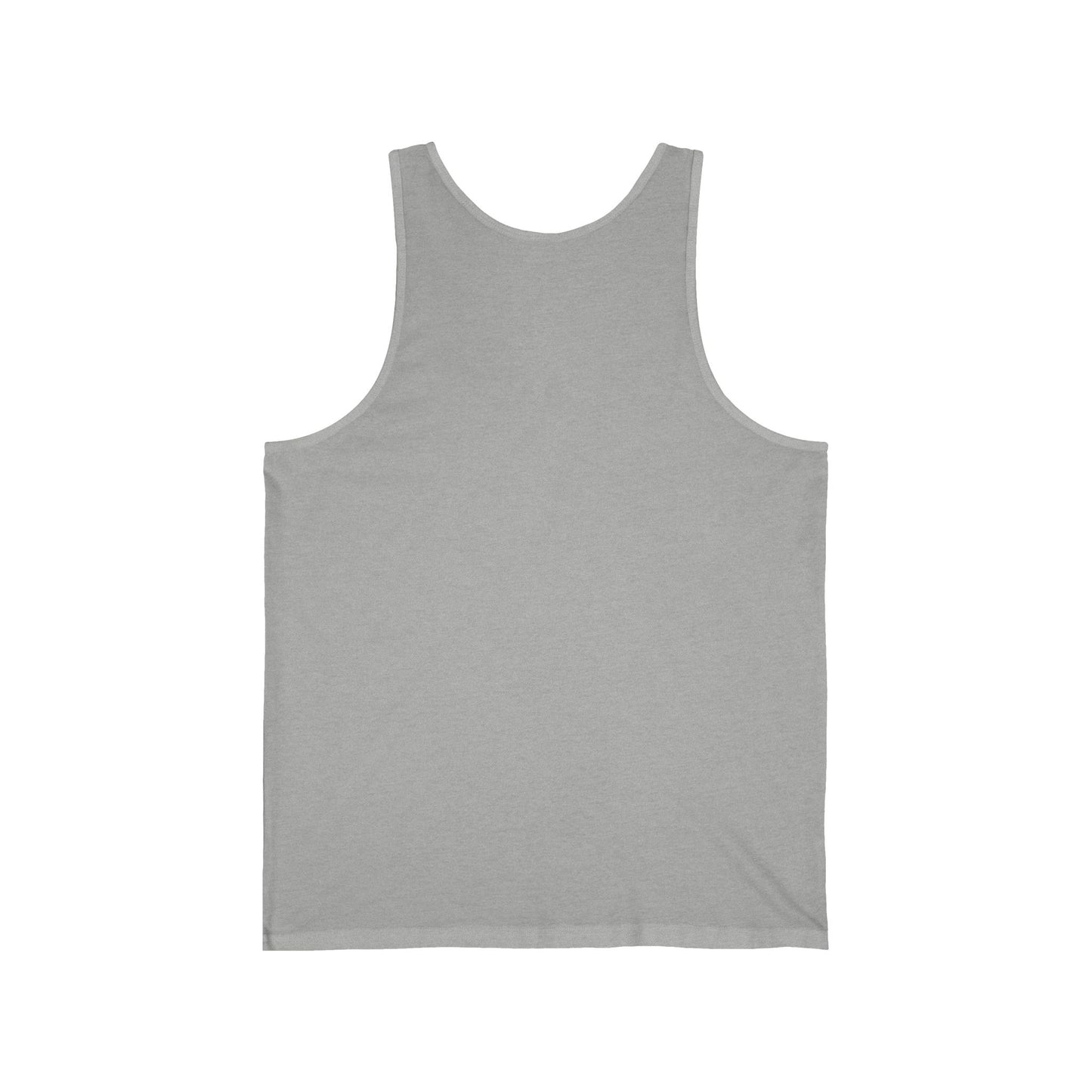 Blame it on the Beer Unisex Jersey Tank - Perfect for St. Patrick's Day Celebrations