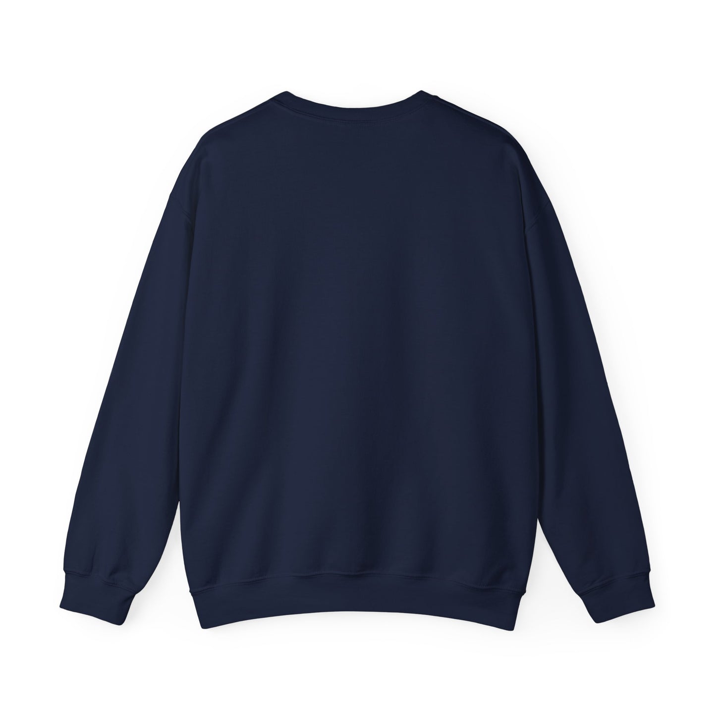 Cute bear printed Unisex Heavy Blend™ Crewneck Sweatshirt