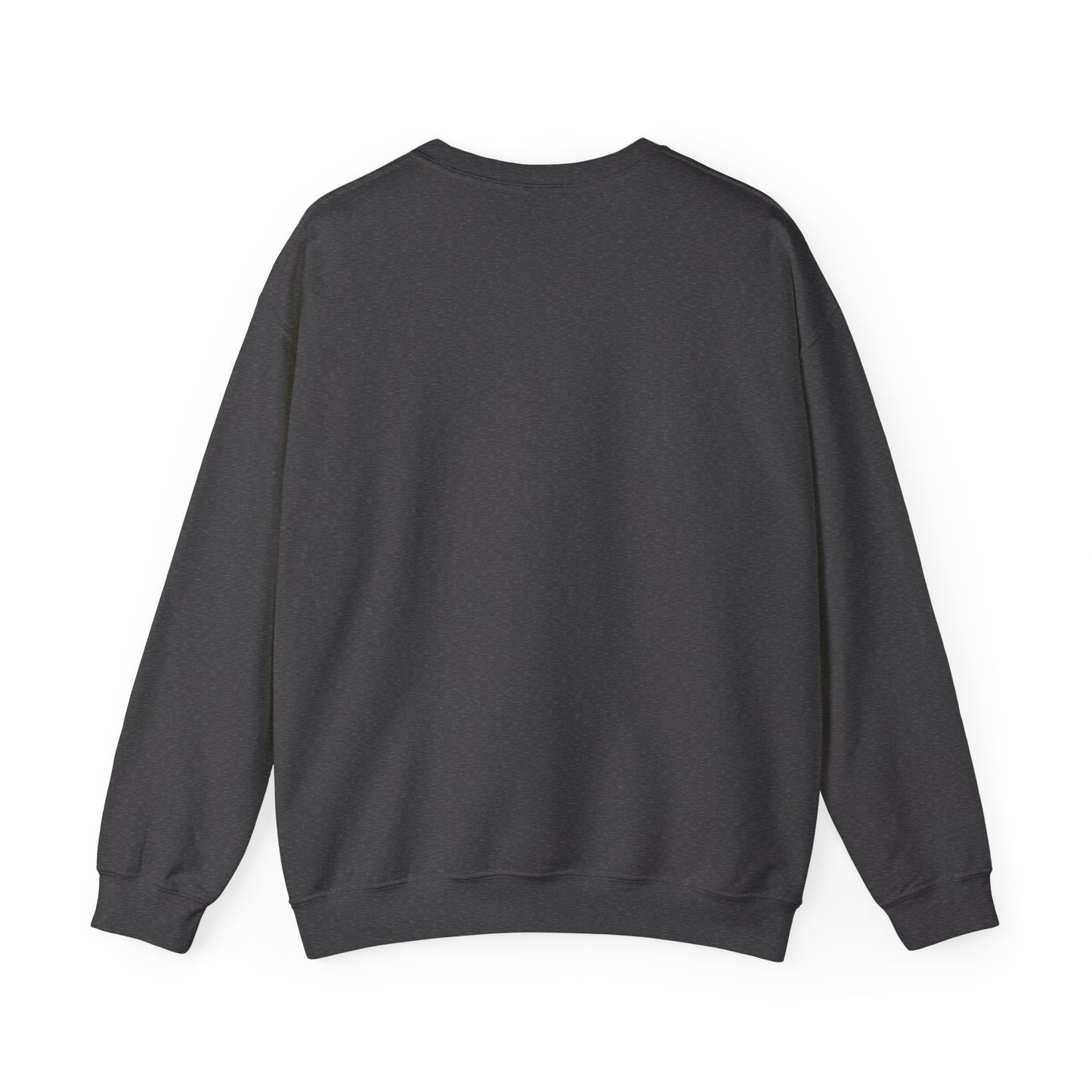 Cute bear printed Unisex Heavy Blend™ Crewneck Sweatshirt