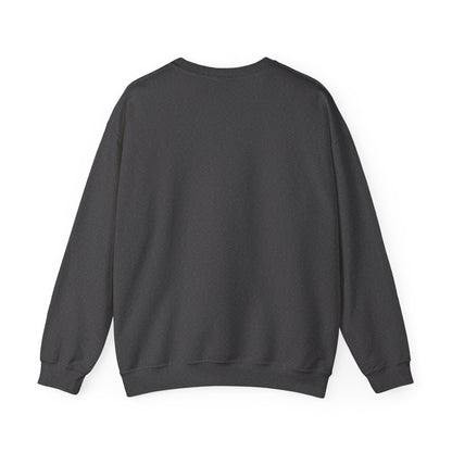 Cute bear printed Unisex Heavy Blend™ Crewneck Sweatshirt