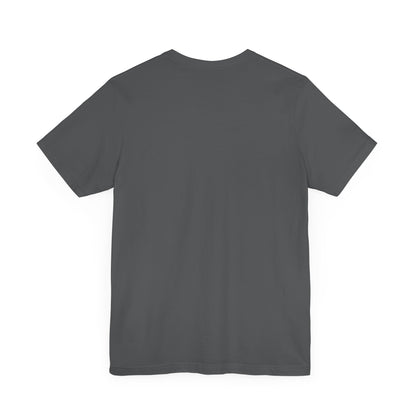Born Lucky Tee - Perfect for St. Patrick's Day Celebrations