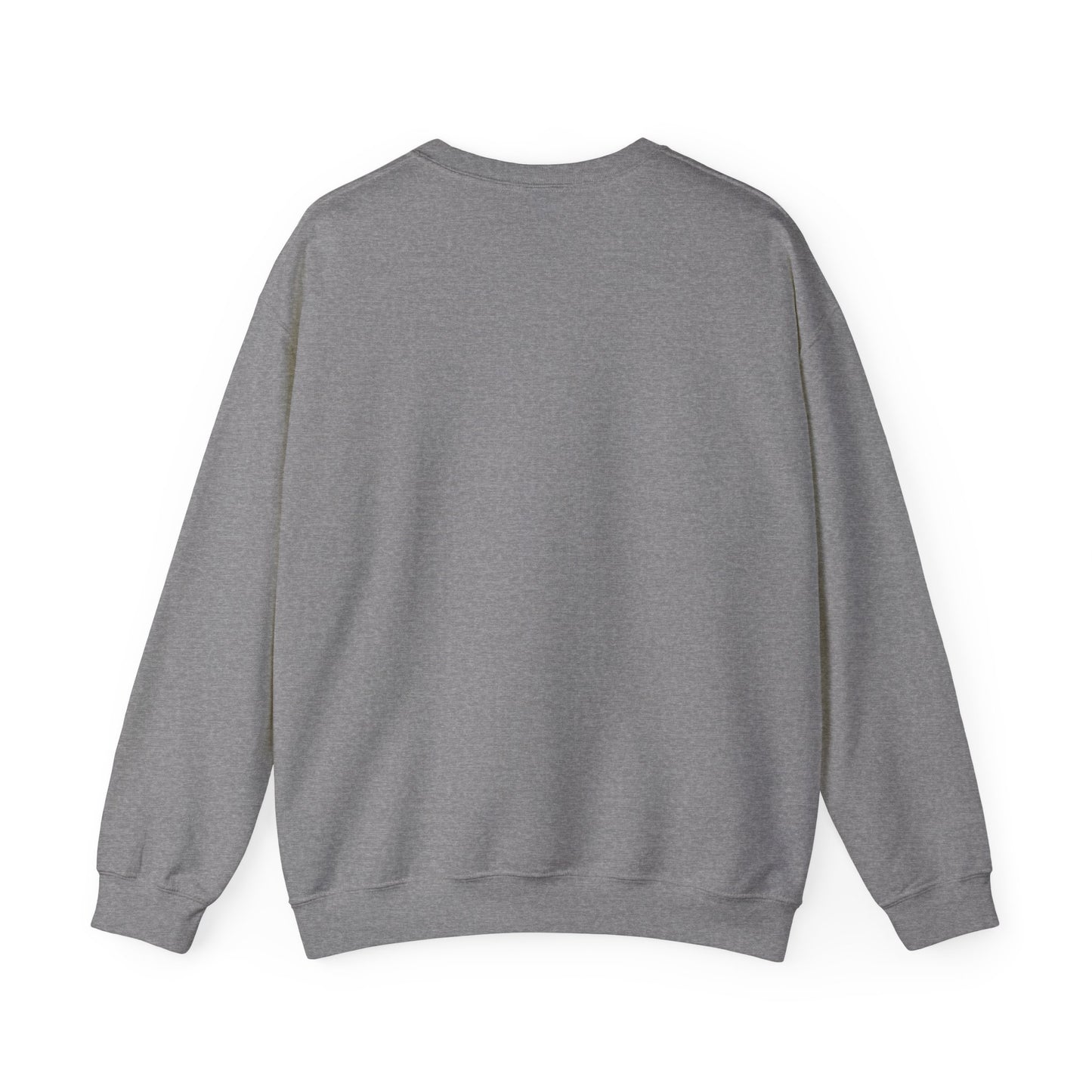 Cute bear printed Unisex Heavy Blend™ Crewneck Sweatshirt