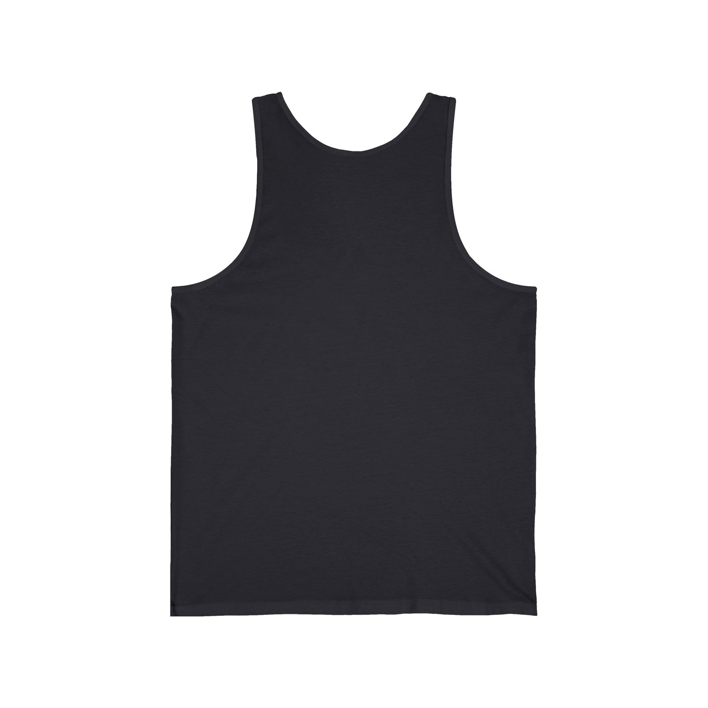 Blame it on the Beer Unisex Jersey Tank - Perfect for St. Patrick's Day Celebrations