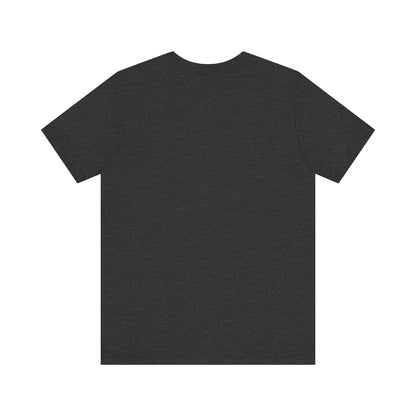 Born Lucky Tee - Perfect for St. Patrick's Day Celebrations