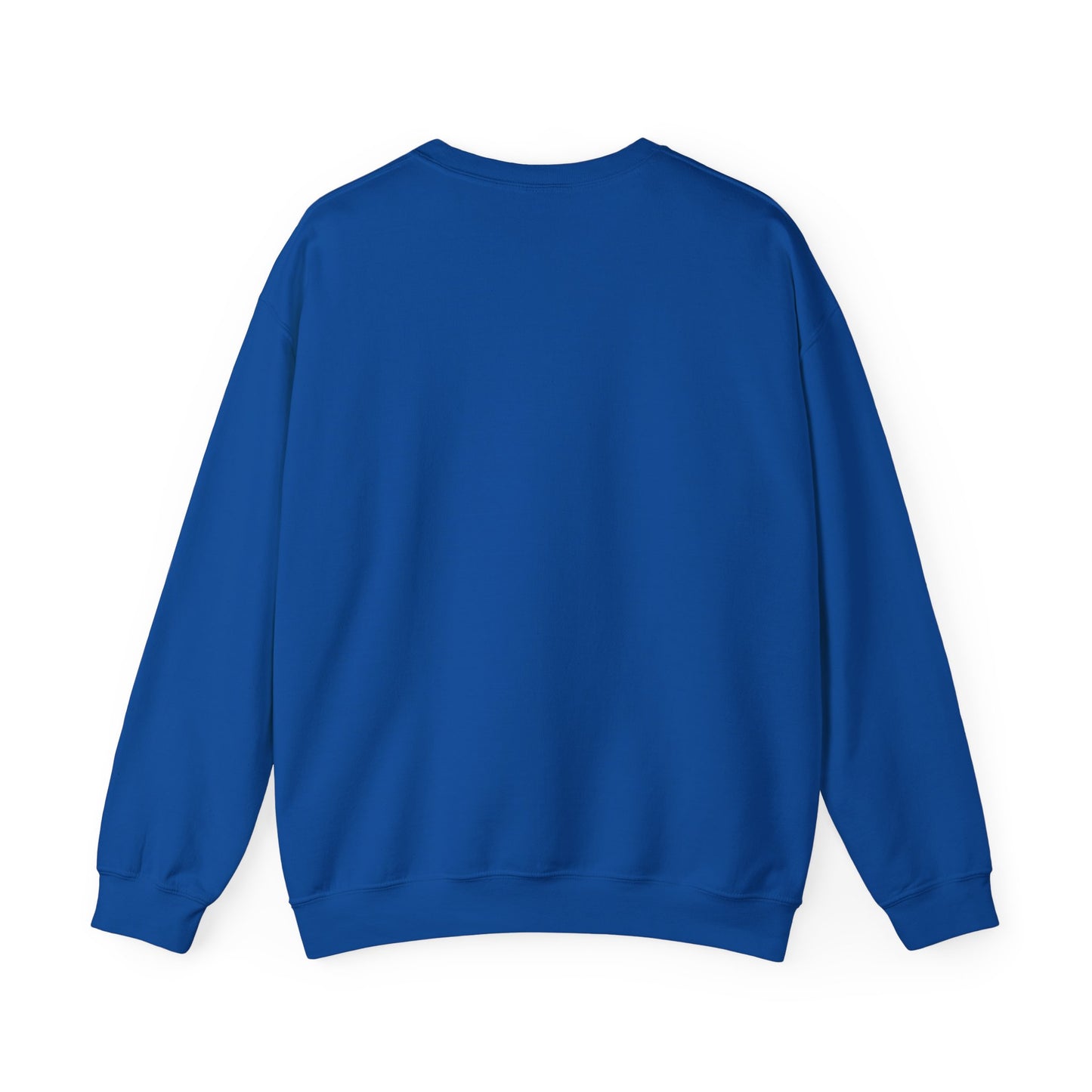 Cute bear printed Unisex Heavy Blend™ Crewneck Sweatshirt