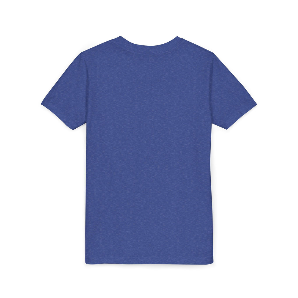 Back to Business kids T-Shirt Unisex Heavy Cotton Tee