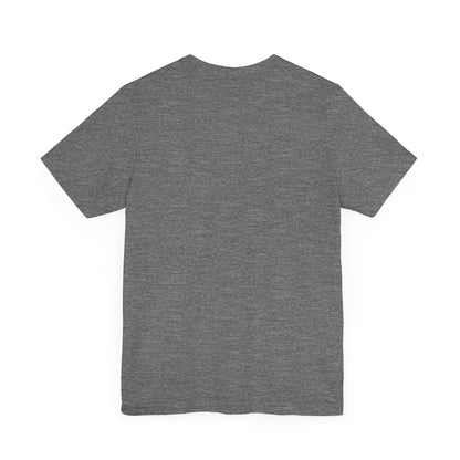 Born Lucky Tee - Perfect for St. Patrick's Day Celebrations
