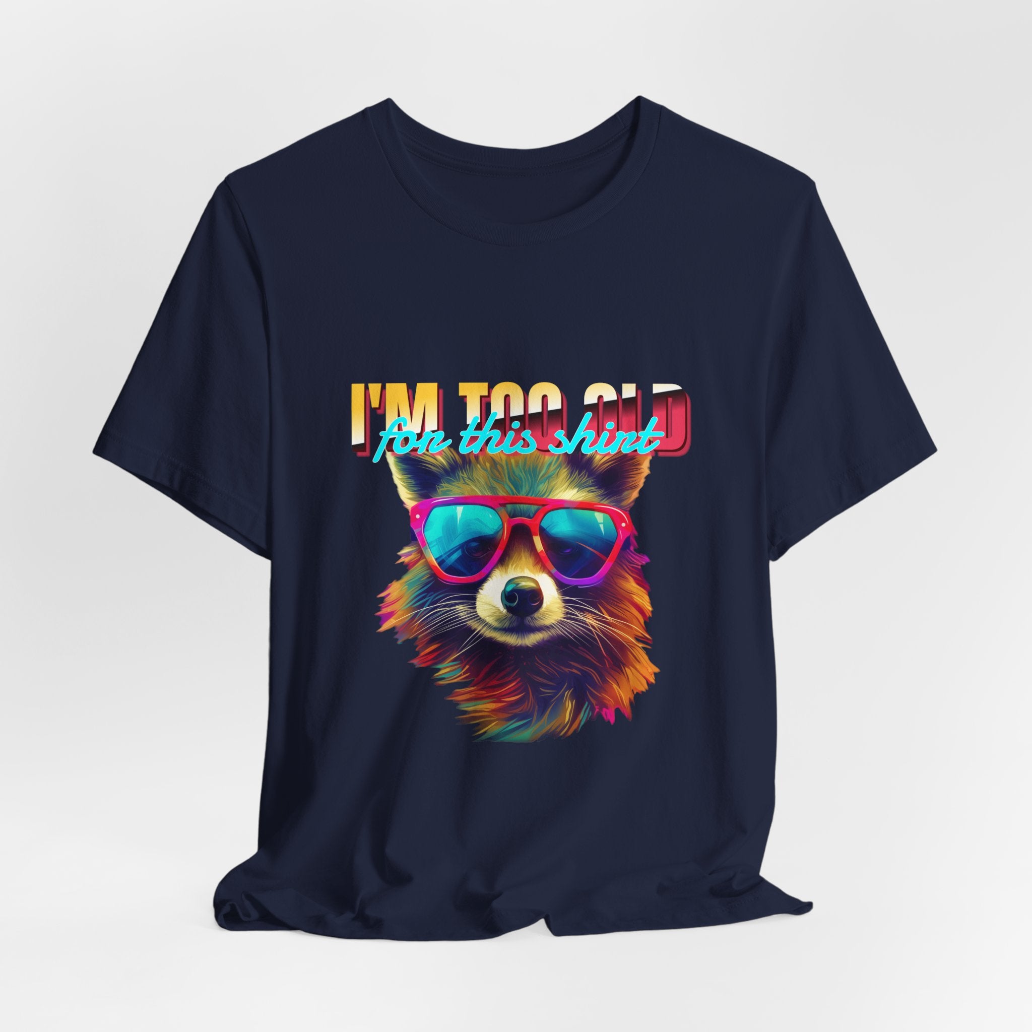 I'm Toool for this shirt Graphic Tee, Fun Unisex Vinatge Tshirt