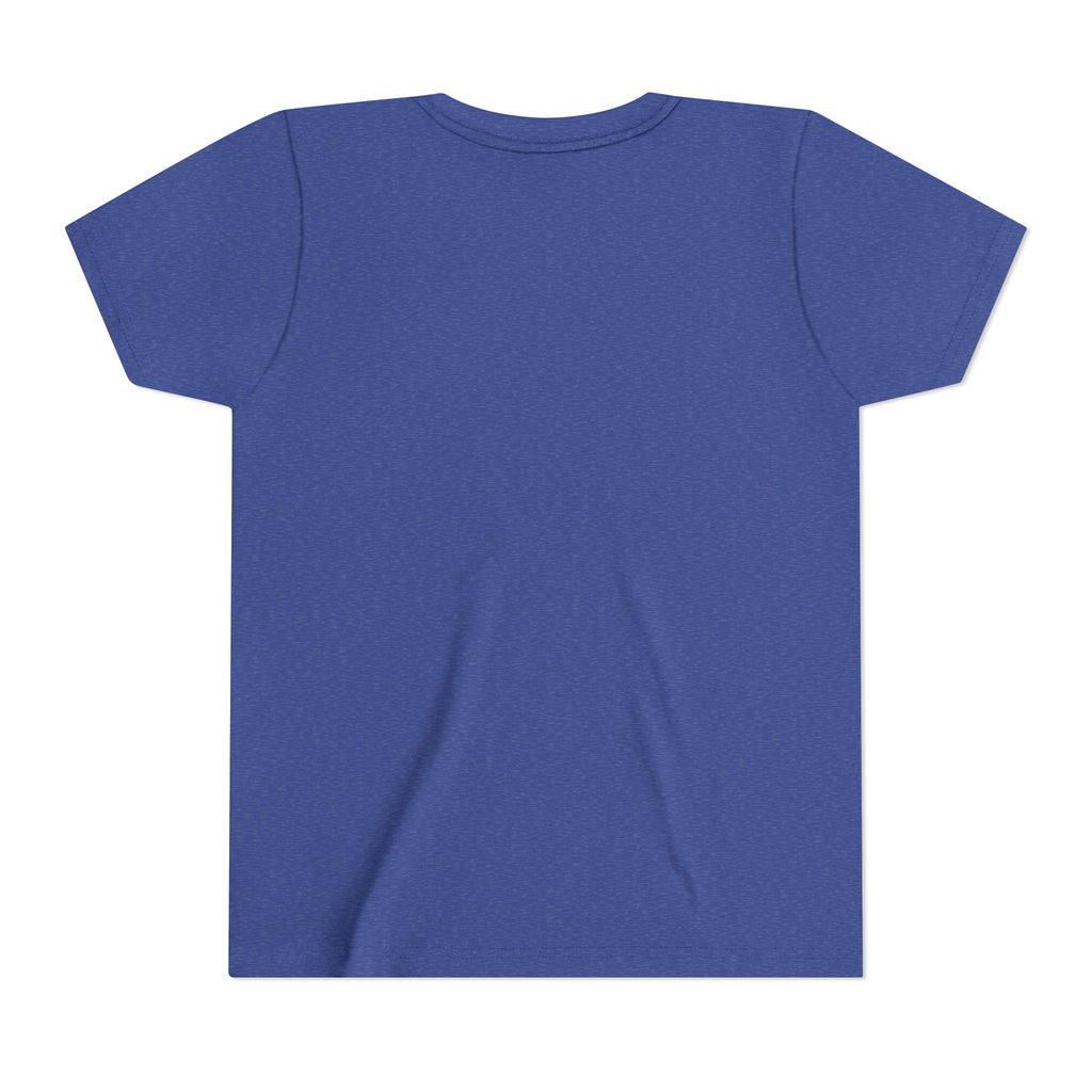 Back to Business kids T-Shirt Unisex Heavy Cotton Tee