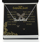 Custom Name Necklace