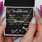 Custom Name Necklace