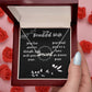 Custom Name Necklace