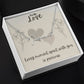 Signature Name Necklace (With MC)