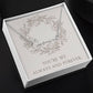 Signature Name Necklace (With MC)