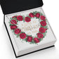 Signature Name Necklace (With MC)