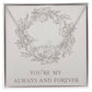 Signature Name Necklace (With MC)
