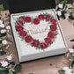 Signature Name Necklace (With MC)