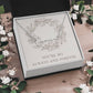 Signature Name Necklace (With MC)