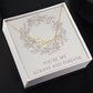 Signature Name Necklace (With MC)
