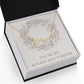 Signature Name Necklace (With MC)