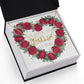 Signature Name Necklace (With MC)