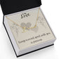 Signature Name Necklace (With MC)