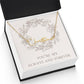 Signature Name Necklace (With MC)