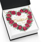 Signature Name Necklace (With MC)