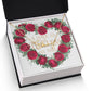 Signature Name Necklace (With MC)