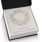 Signature Name Necklace (With MC)