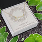 Signature Name Necklace (With MC)